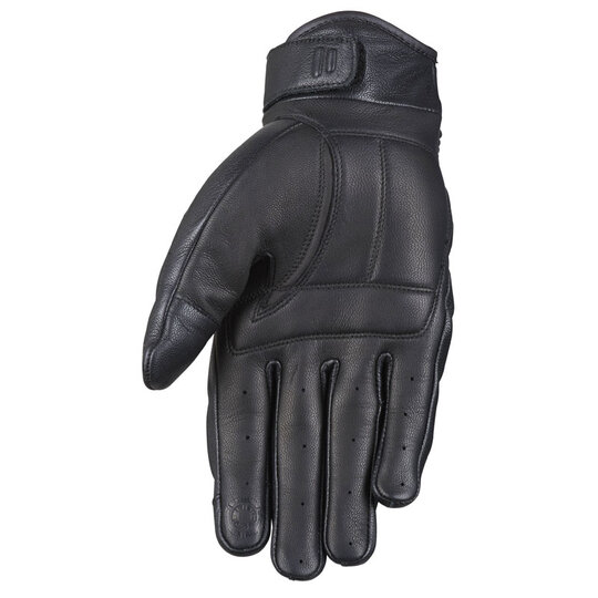 Furygan - rukavice JAMES D3O "S"